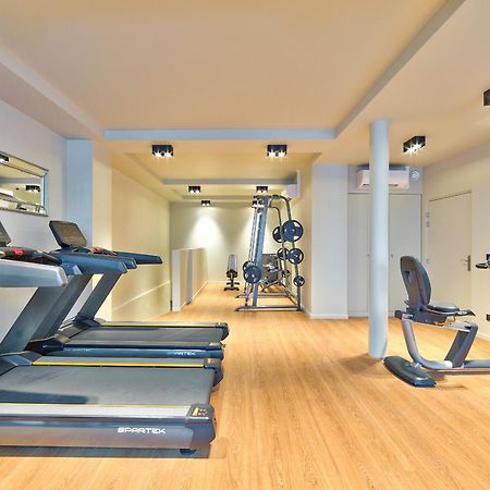 25 - Fun Duplex In Montorgueil Apartment Paris Ngoại thất bức ảnh